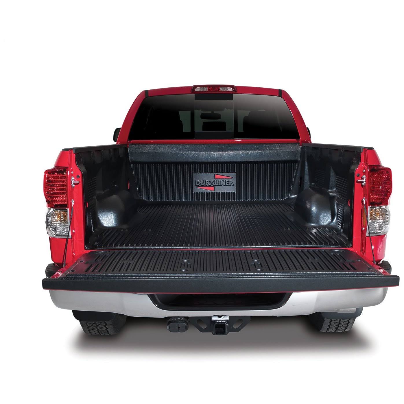 Duraliner 0052070X Under Rail Truck Bed Liner for Ford F-100