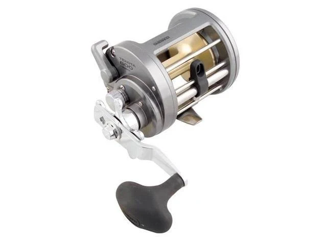 Shimano Tekota Reel - Tek600