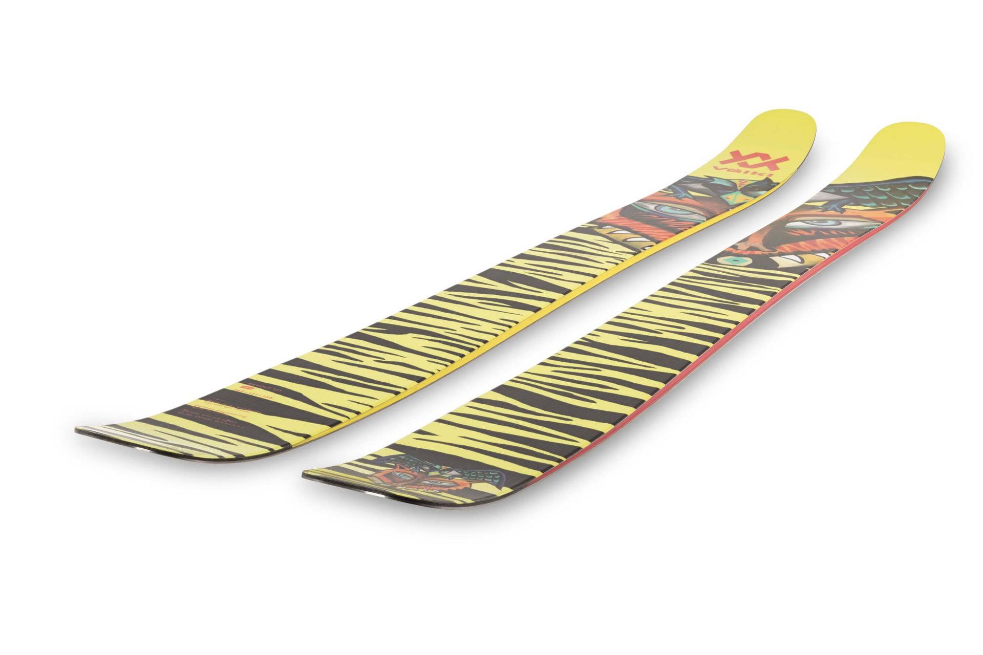 Volkl Revolt 121 Skis 2021 - 184