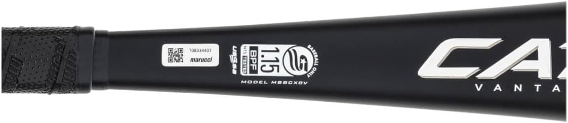 Marucci Cat X Vanta Usssa Baseball Bat -8 32 24
