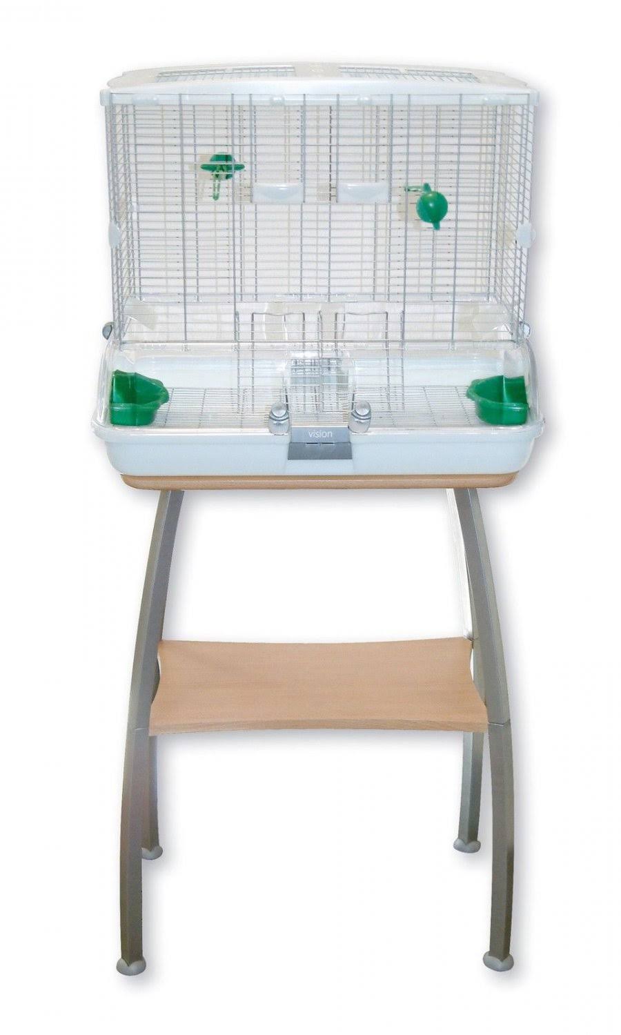 Vision Bird Cage Stand Medium