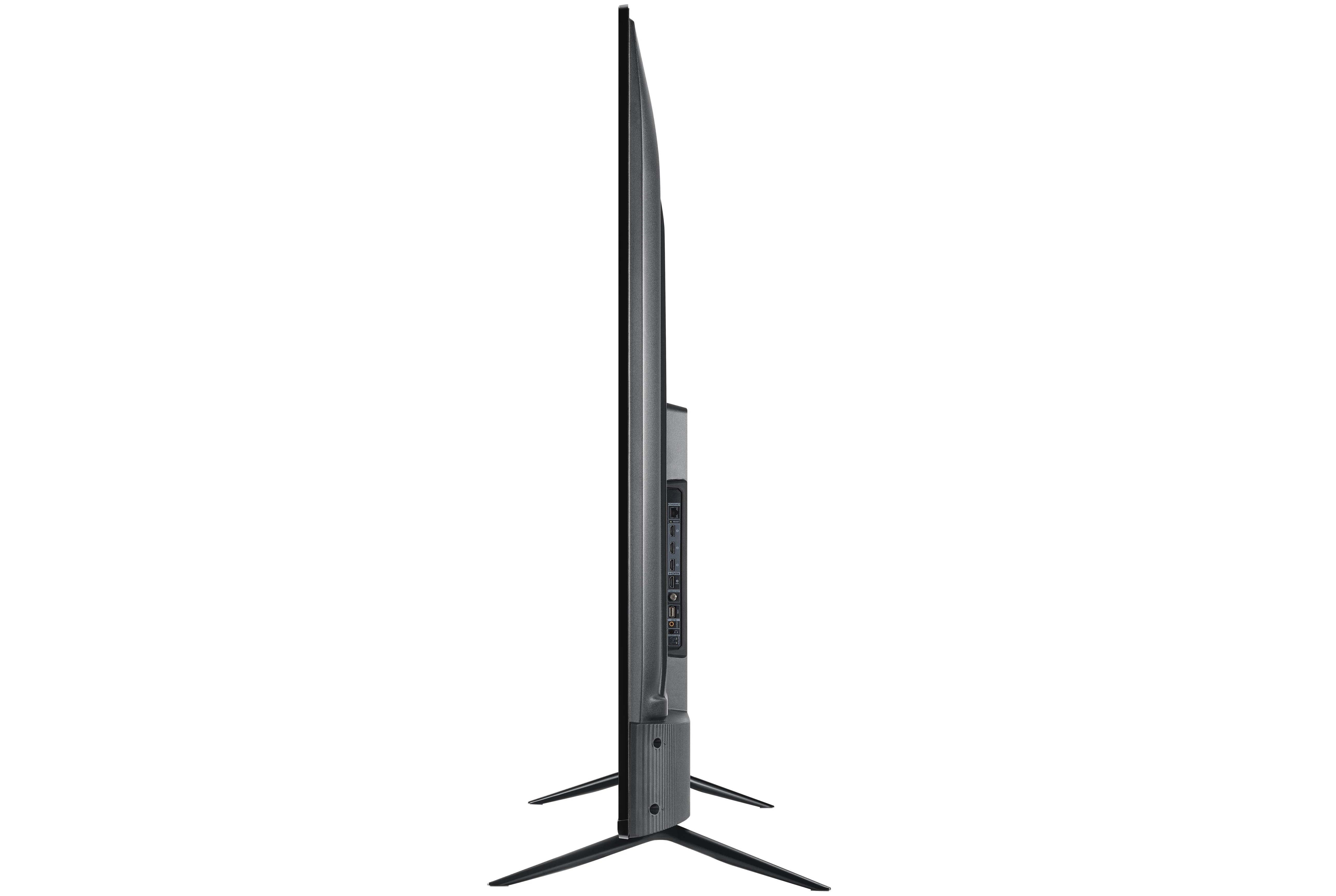 TCL 75" Class 4-Series 4K UHD HDR Roku Smart TV – 75S431