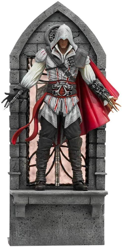 Ezio Auditore Deluxe Art Scale 1/10 - Assassin’s Creed II