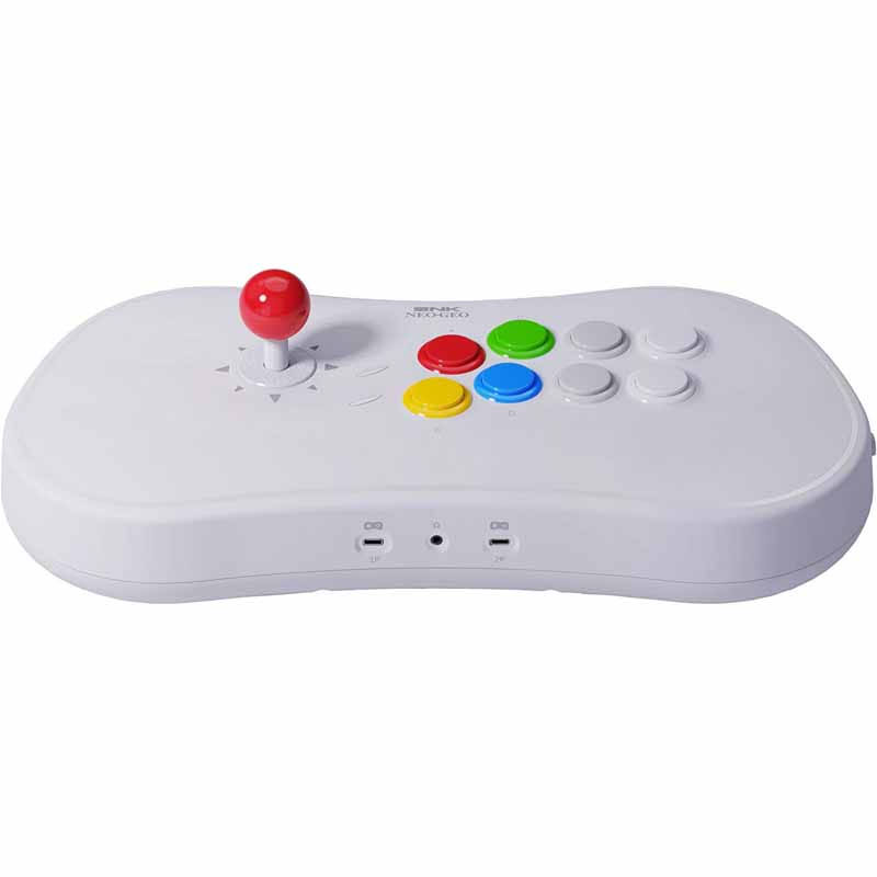 NEOGEO Arcade Stick Pro