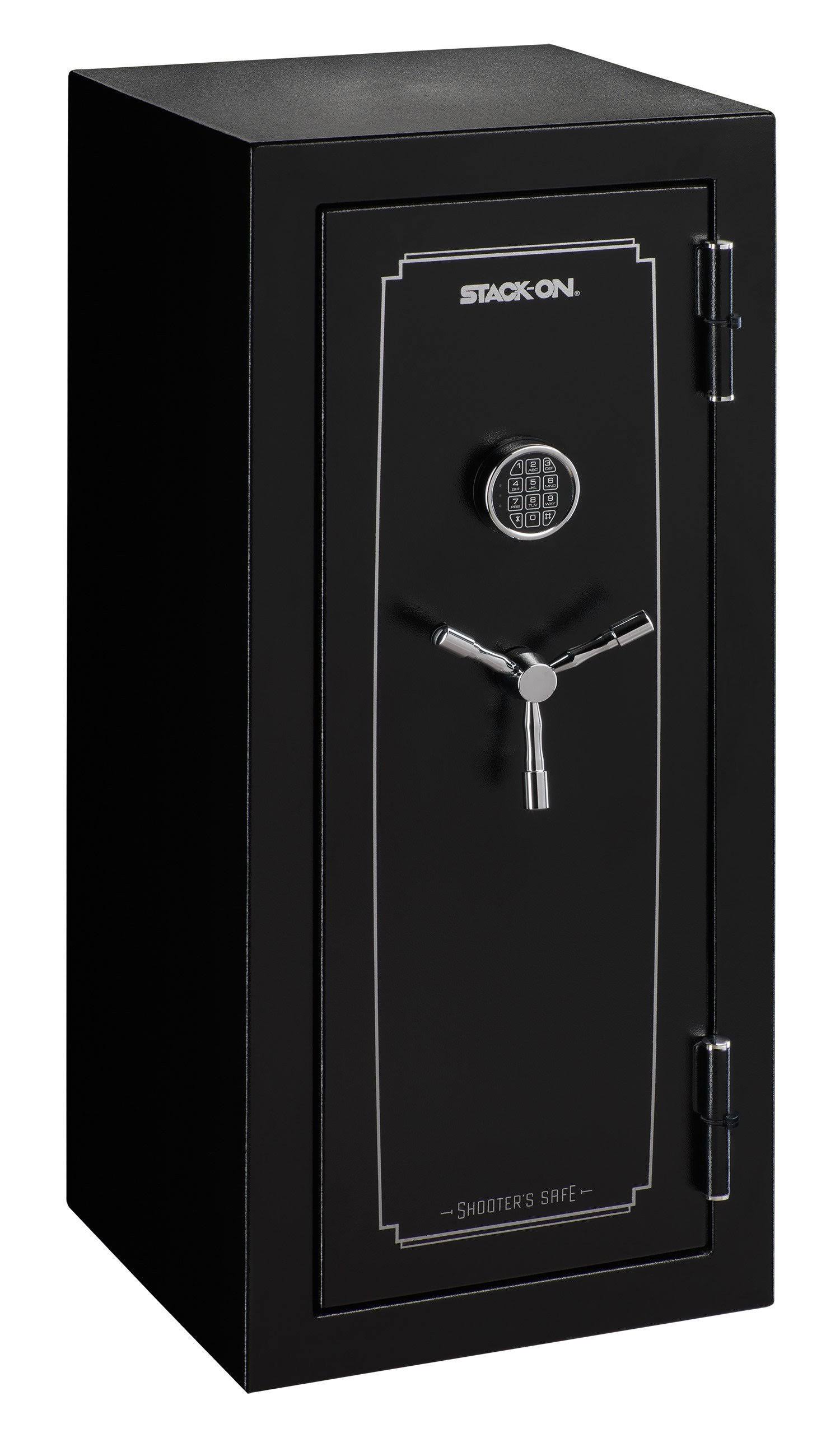 Stack-On 48x22 Shooters Safe