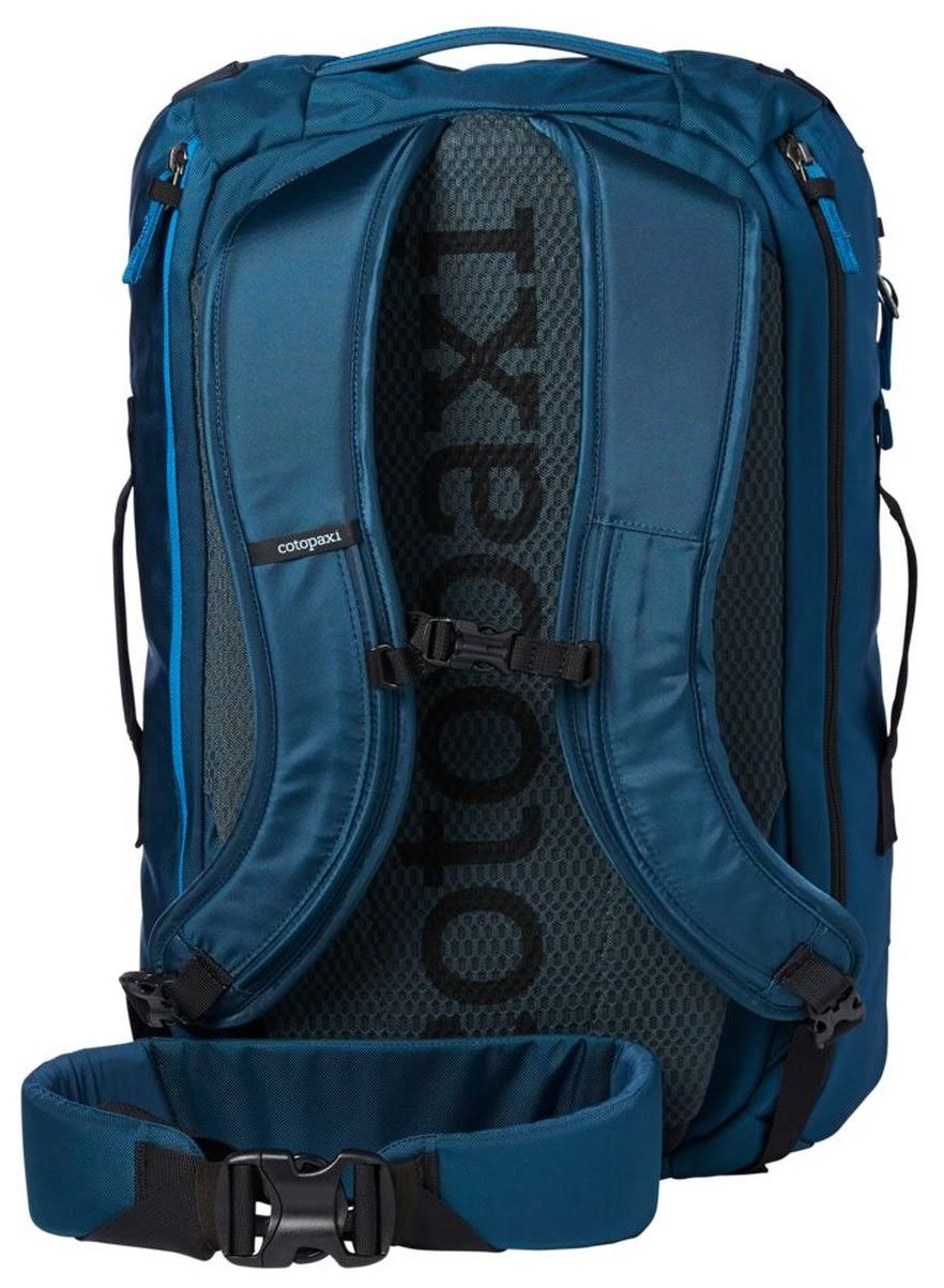 Cotopaxi Allpa 35L Travel Pack 35 L Indigo