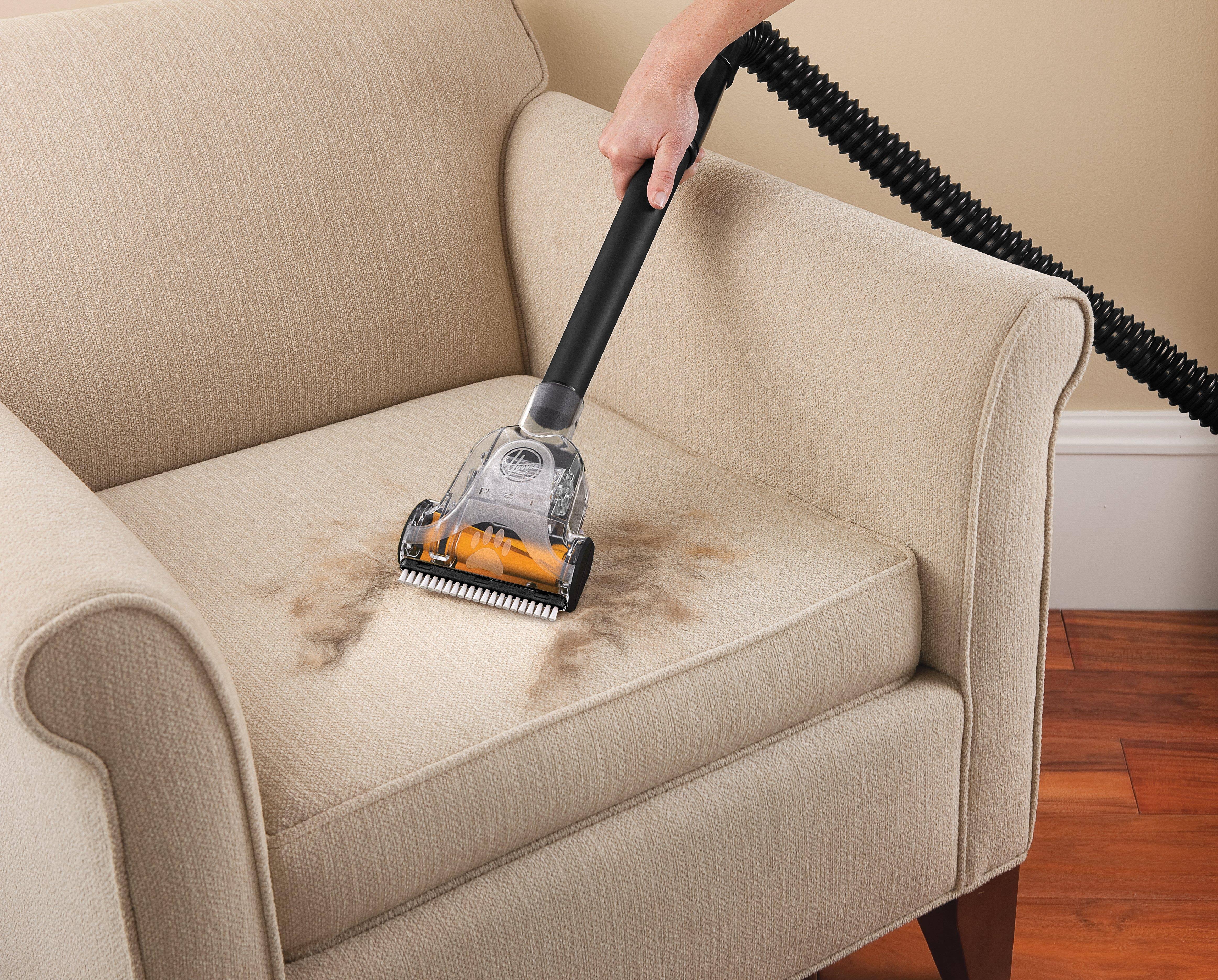 Hoover Uh30310 Windtunnel T-Series Pet Bagged Upright Vacuum