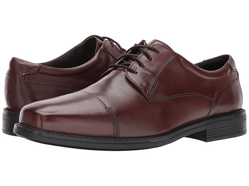 Bostonian Wenham Cap 10 Men&s Brown