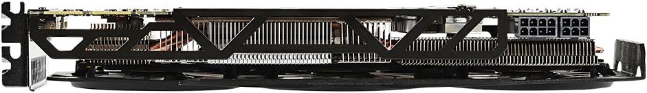 Gigabyte R9 290X GDDR5-4GB 2xDVI/HDMI/DP OC Graphics Card GV-R929XOC-4GD