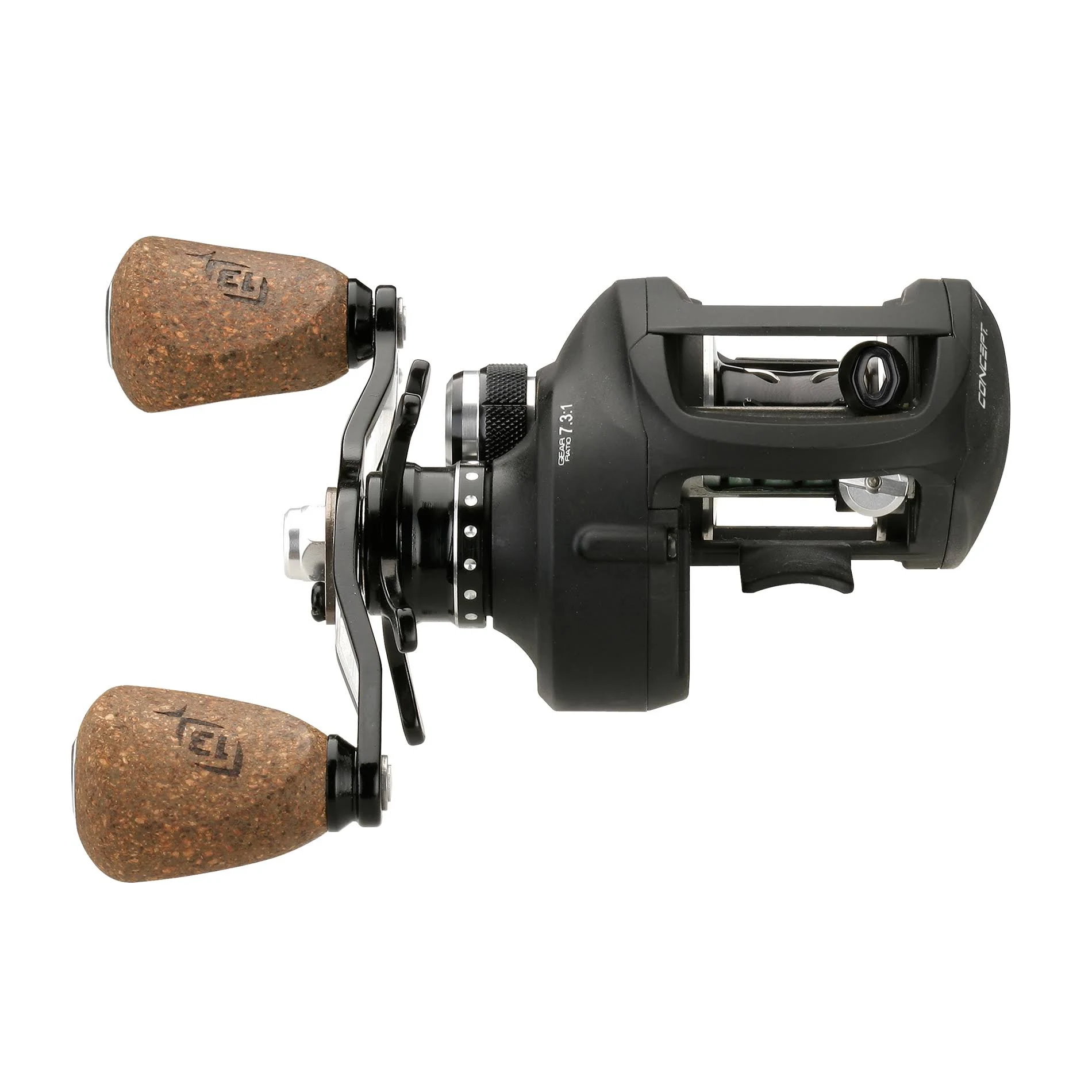 13 Fishing Concept A Baitcast Reel