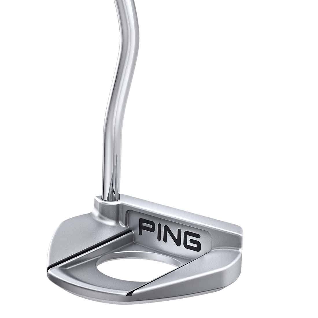 Ping Sigma 2 Fetch Platinum Putter
