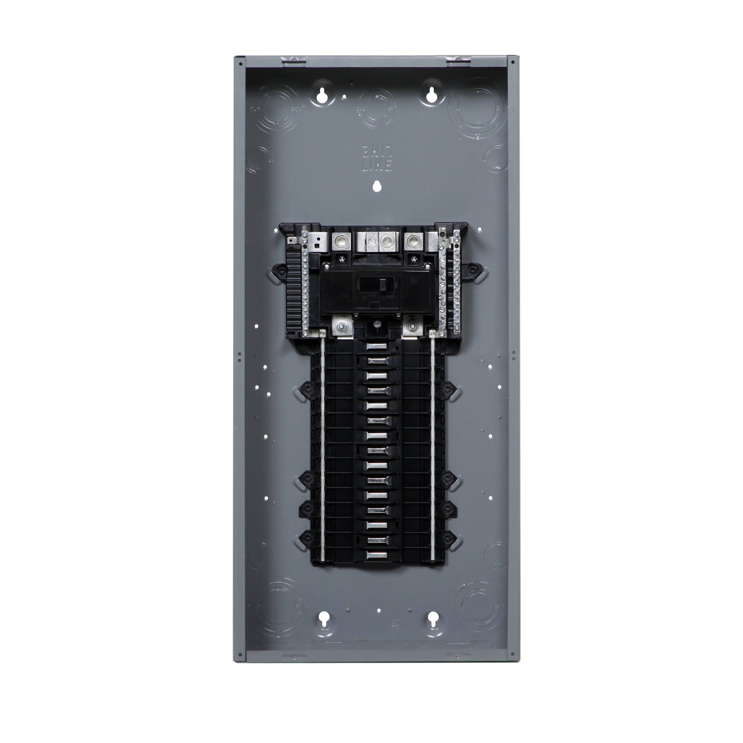 Square D by Schneider Electric QO Plug-On Neutral 150 Amp Main Breaker