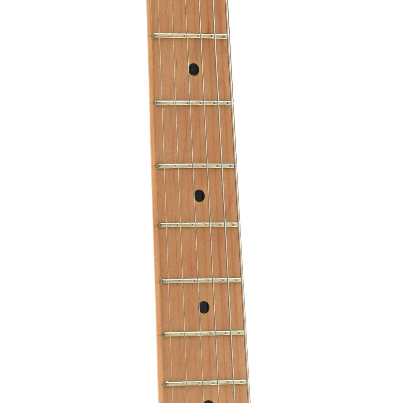 Squier Classic Vibe &70s Stratocaster HSS Left Handed Maple, Black