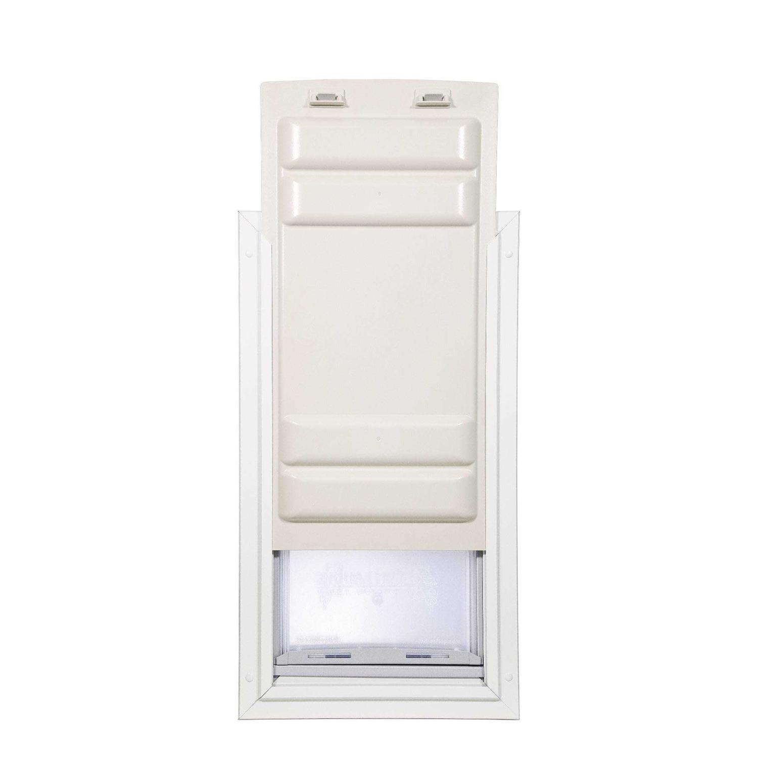 Endura Flap Double Flap Pet Door for Doors - Pet Supplies online store