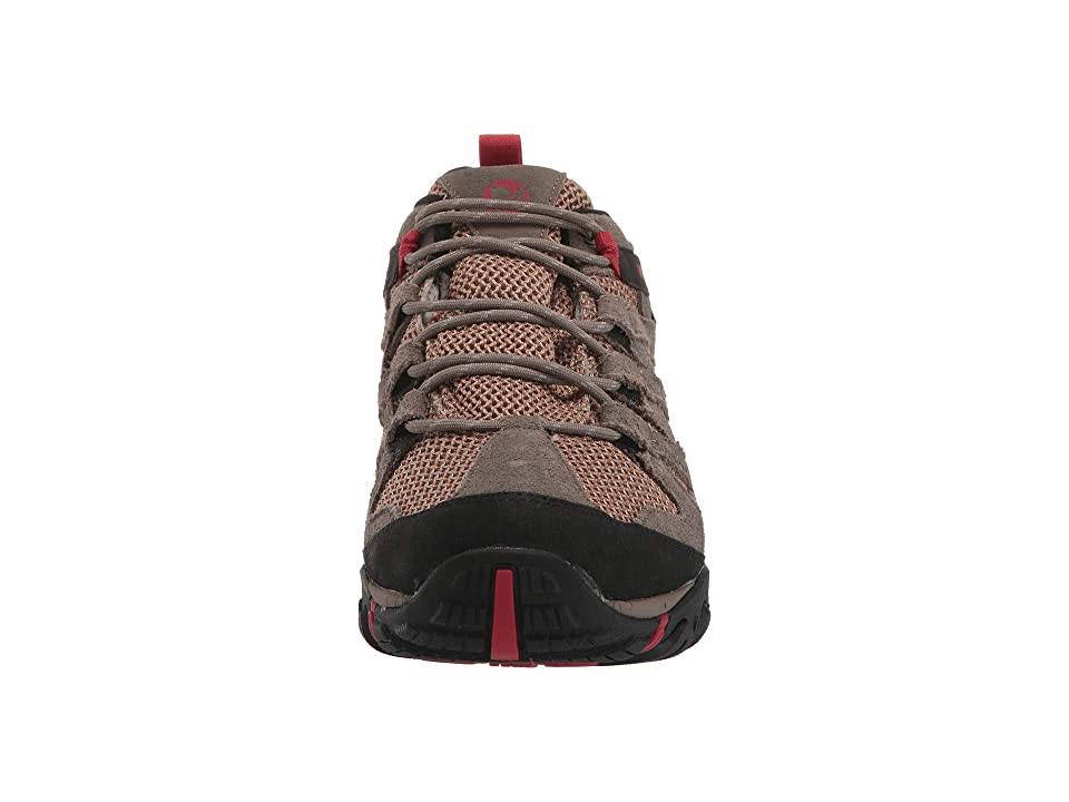 Merrell Men&s Alverstone Waterproof, Size: 12, Boulder