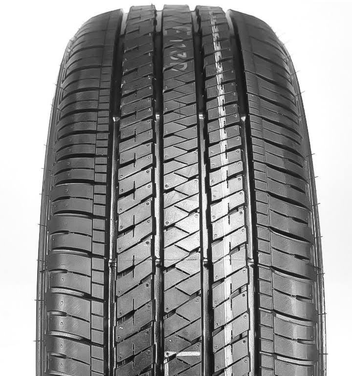 Bridgestone 225/65R17 Ecopia H/L 422 Plus All Season Tire