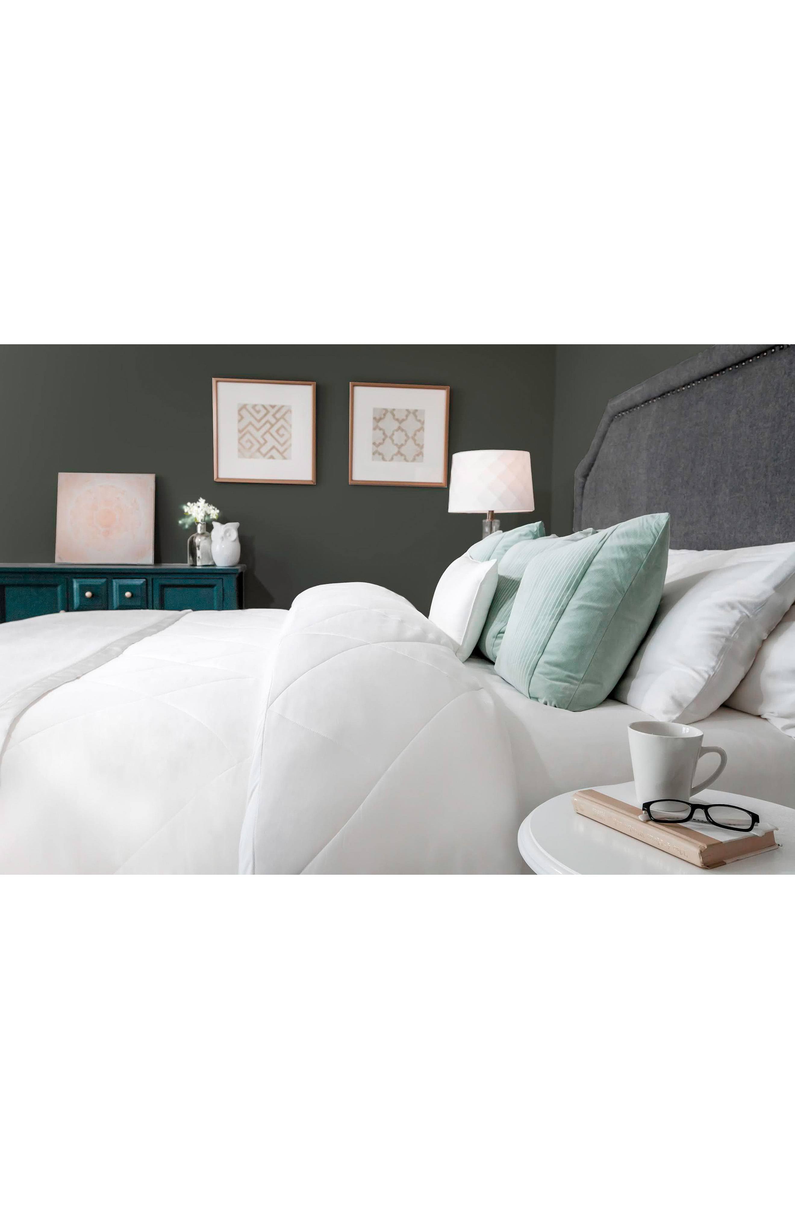 Cozy Earth Bamboo Comforter - All Season Twin