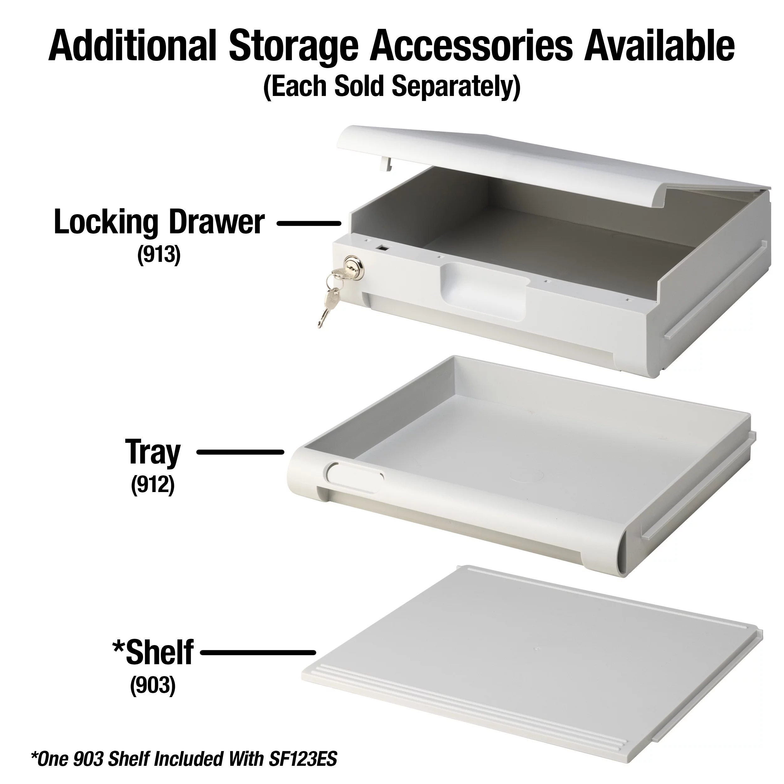 SentrySafe SFW123ES Water and Fire Resistant Safe with Digital Keypad Lock, 1.23 Cu. ft.