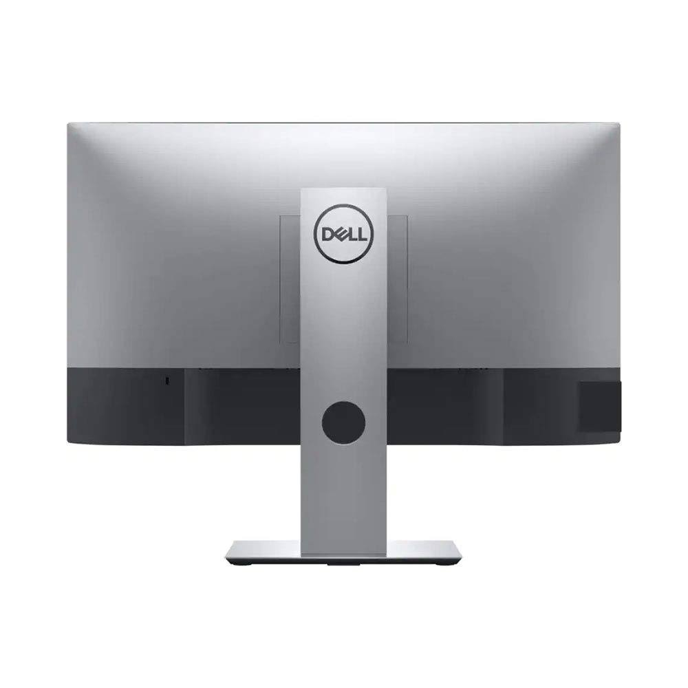 Dell UltraSharp IPS LCD 24-Inch Screen LED-Lit Monitor (U2419H)