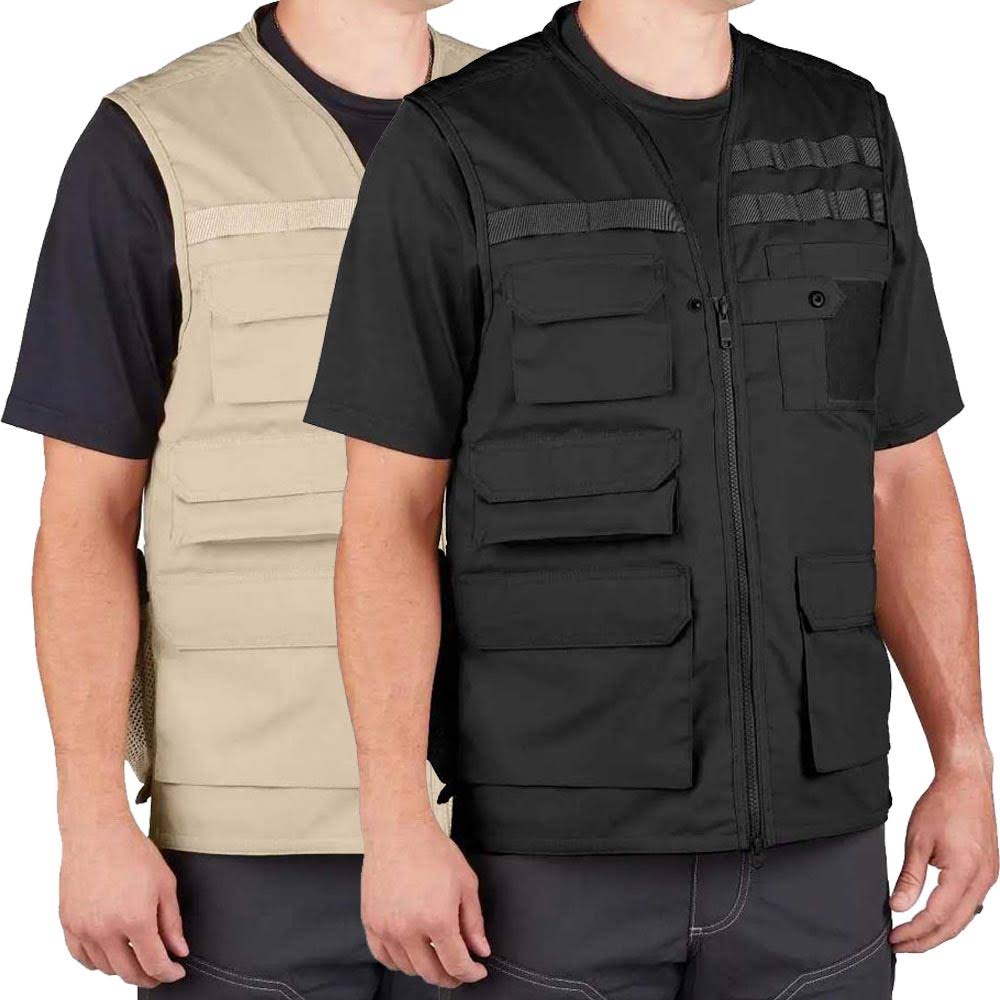 Propper Tactical Vest - Khaki