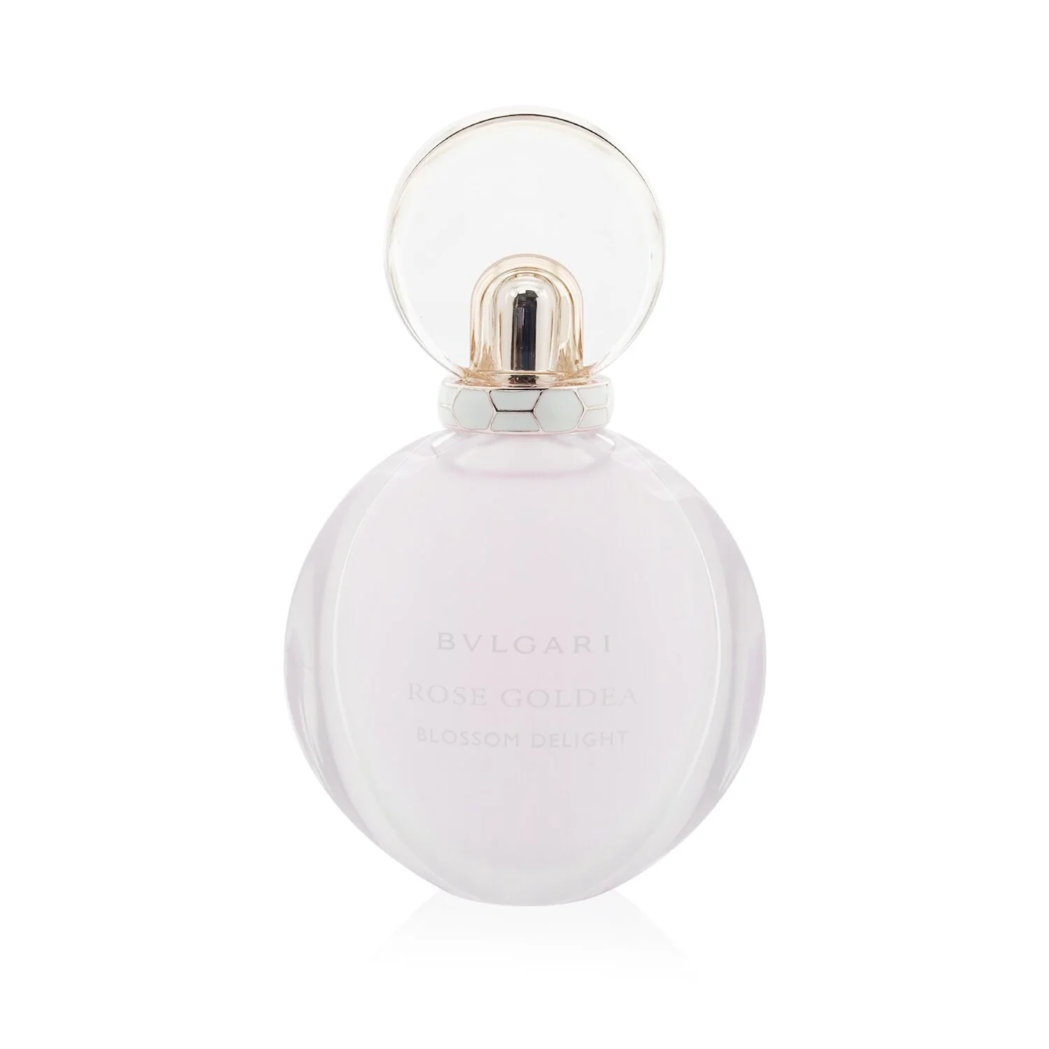 Bvlgari Rose Goldea Blossom Delight Eau De Toilette Spray 50ml/1.7oz