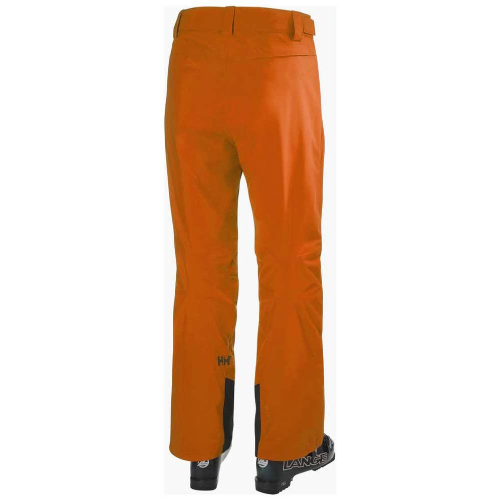 Helly Hansen Legendary Insulated Pant Bright Orange S