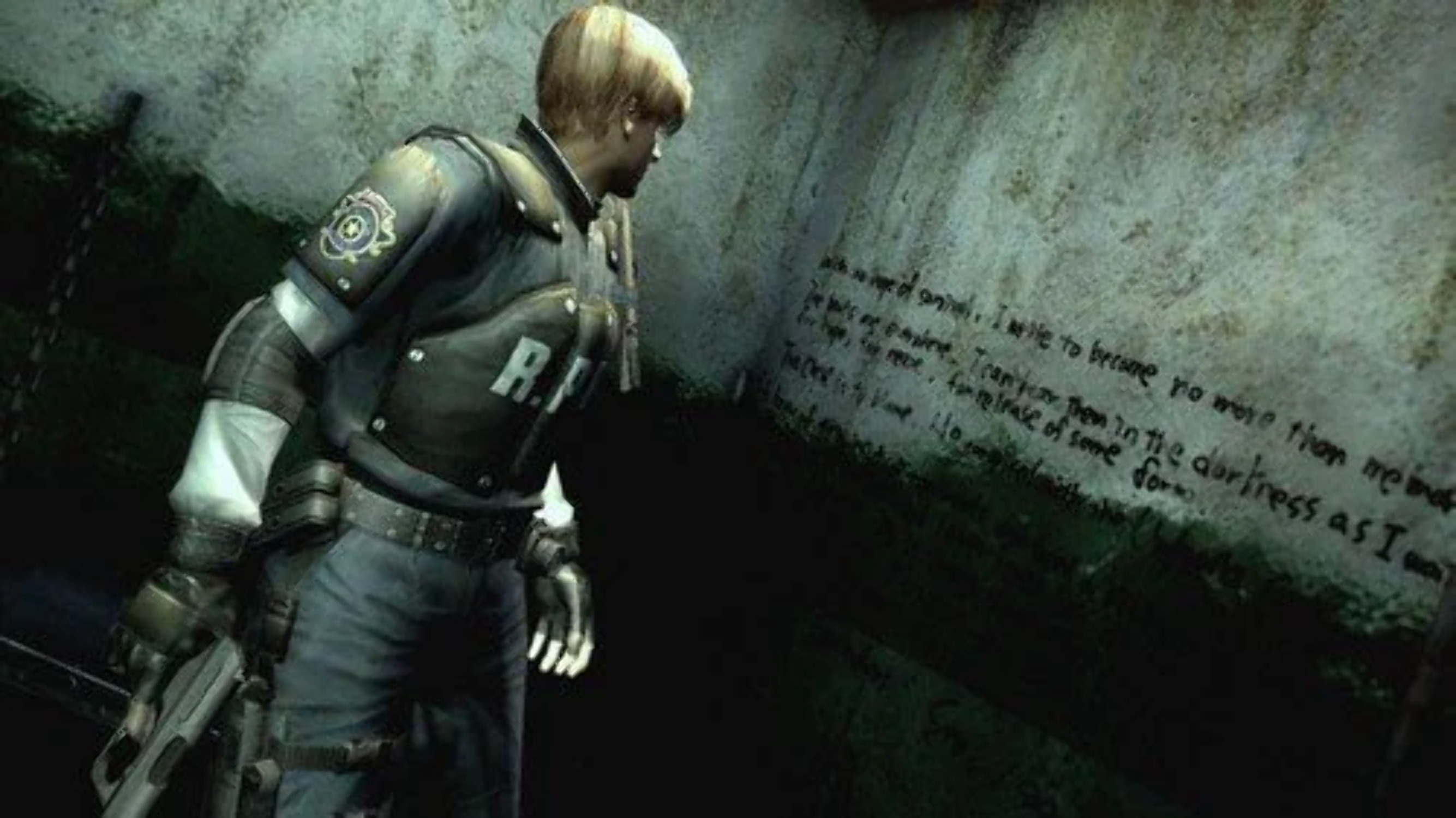 Resident Evil: The Darkside Chronicles | Nintendo Wii
