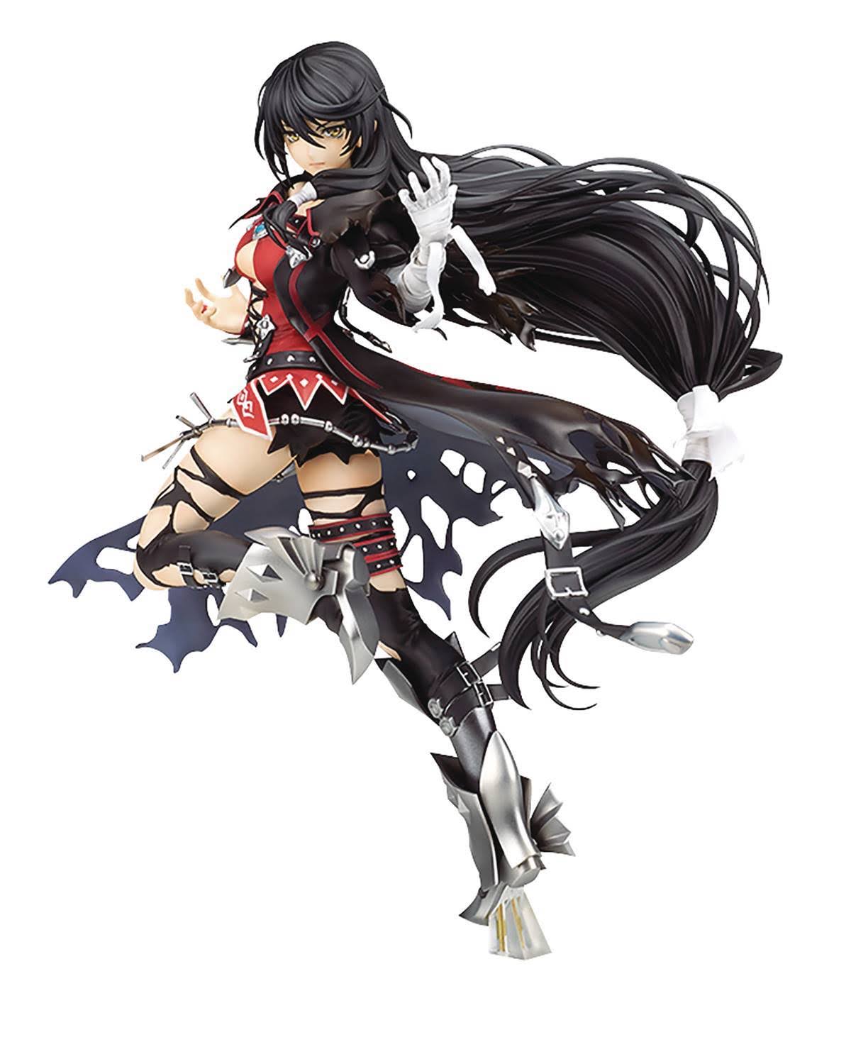 Tales of Berseria - Velvet Crowe 1/8 Scale Figure