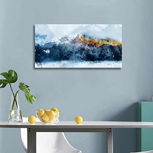 Large Canvas Wall Art for Living Room Wall Decor Large Modern Canvas Pictures Abstract Painting Prints Artwork