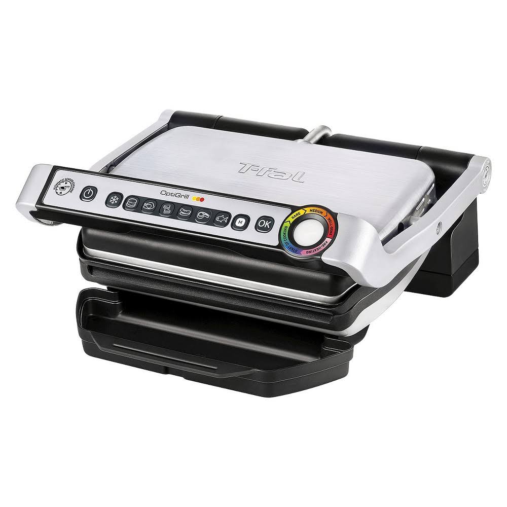 T-Fal OPTIGRILL Electric Grill