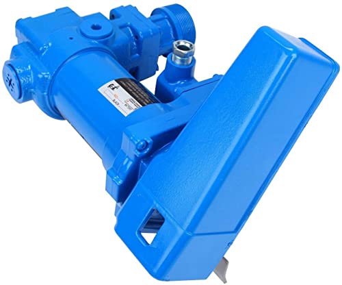 SUPERFASTRACING 10GPM 12V DC fuel transfer pump Kit