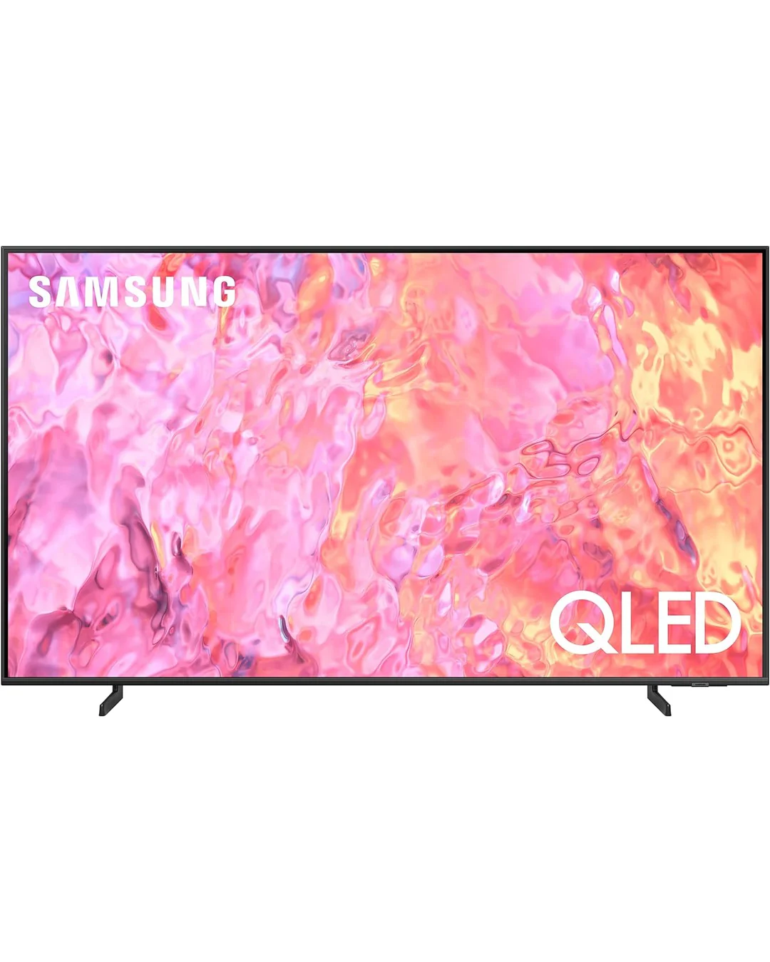 Samsung 50 4K UHD HDR QLED Smart TV - QN50Q60CAFXZC
