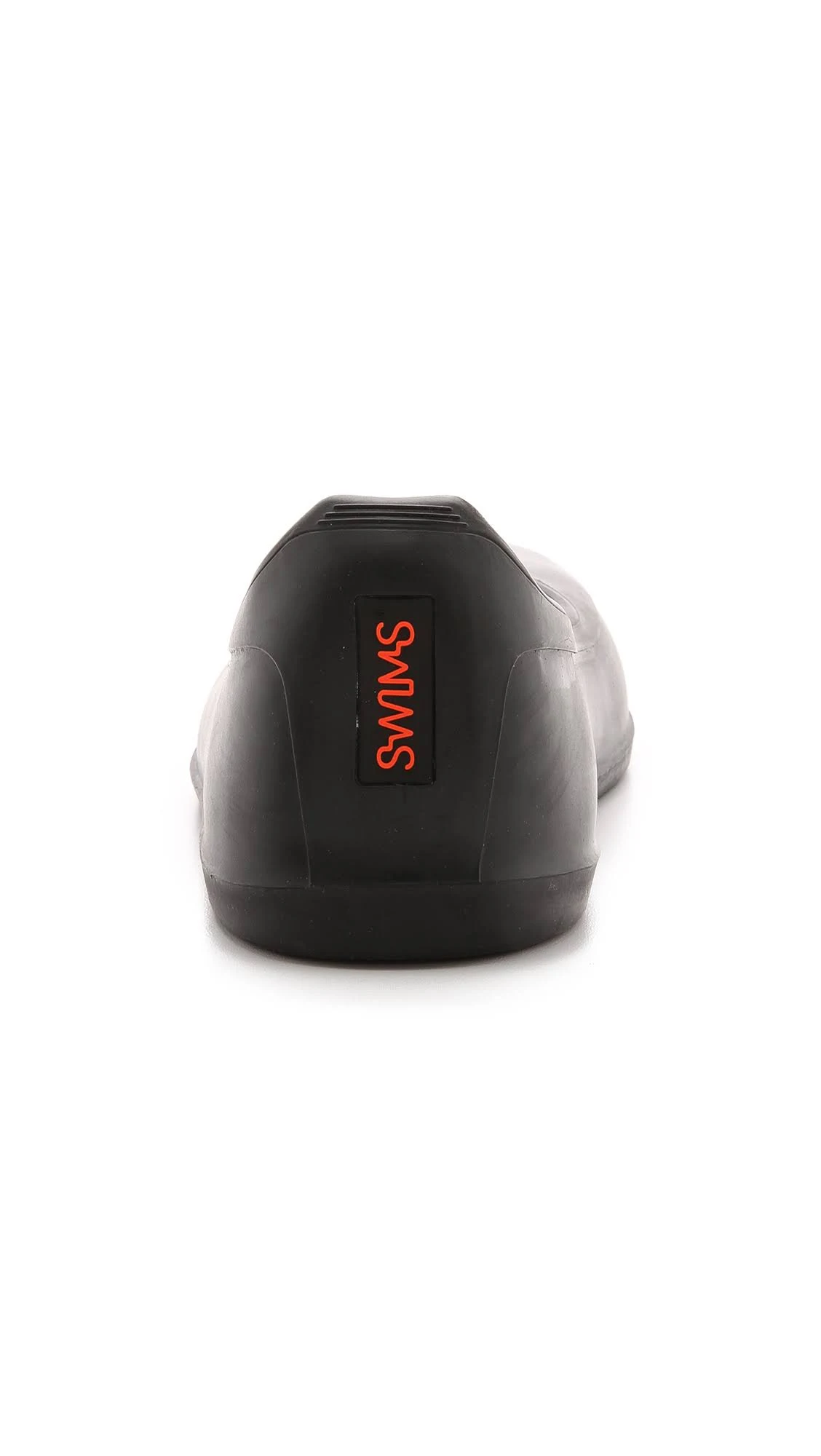 Swims Men&s Classic Galoshes - Black