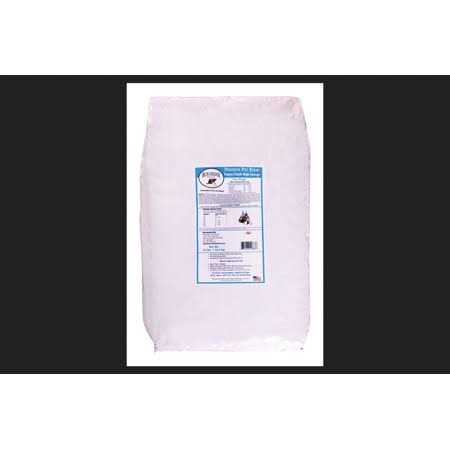 Beaverdam Hi-Energy All Ages Pork and Chicken Dry Dog Food 40 lb - Pet Supplies online store
