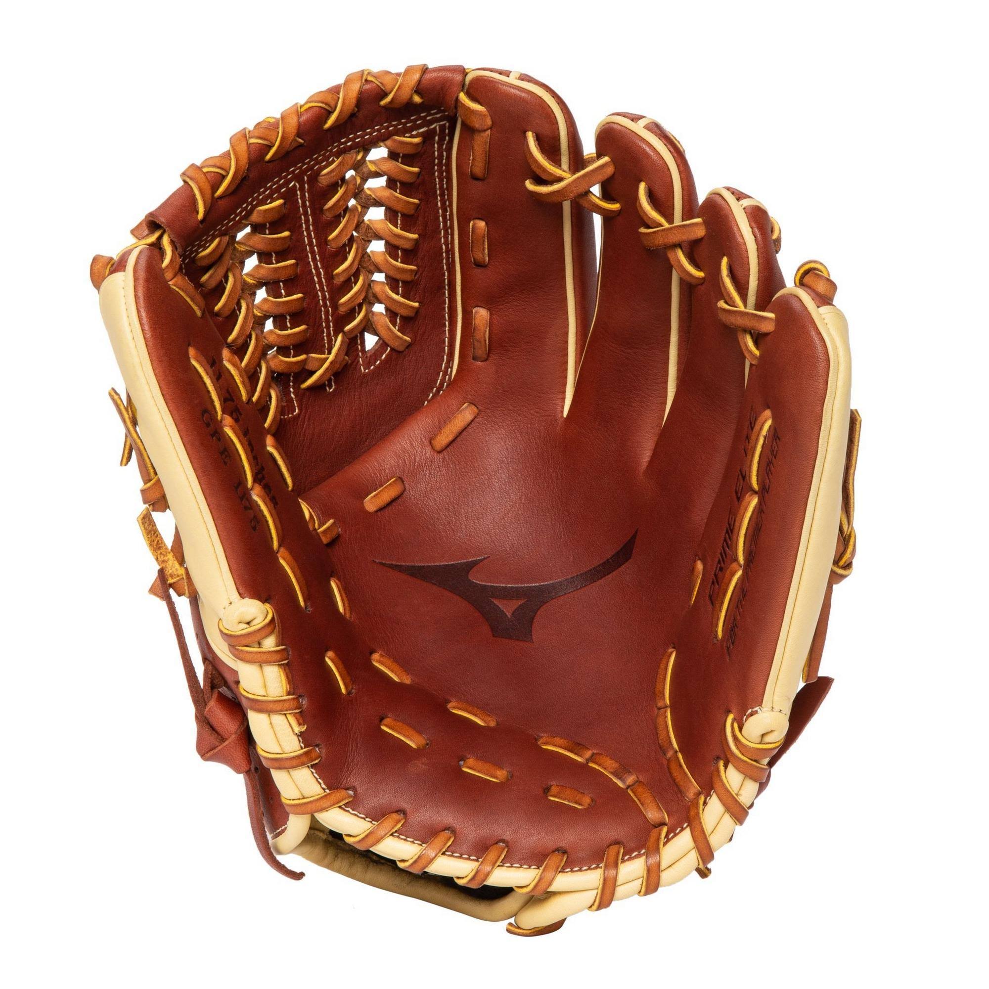 Mizuno Prime Elite Infield 11.75x22 Baseball Glove
