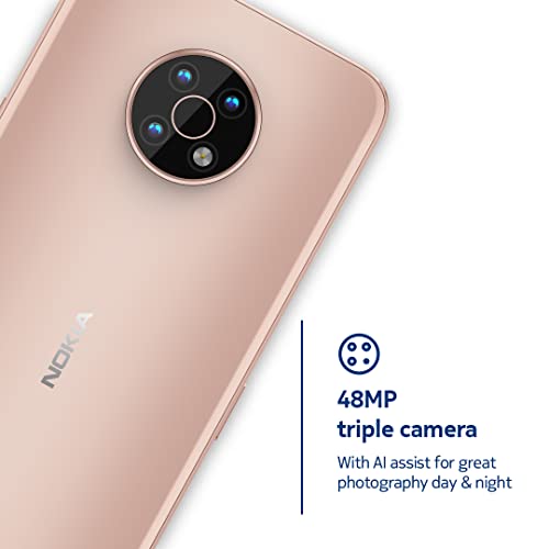 Nokia Unlocked Smartphone,US Version Camera
