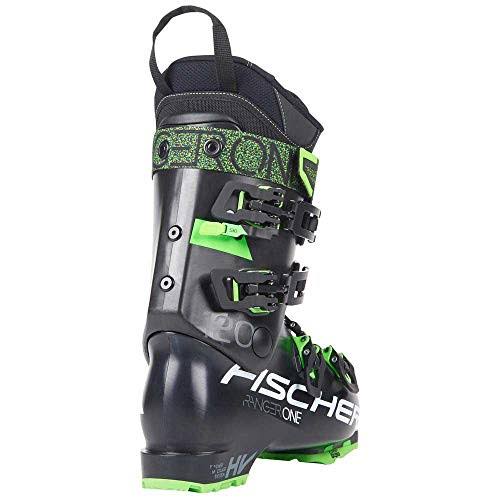 Fischer Ranger One 120 Vacuum Walk 30.5