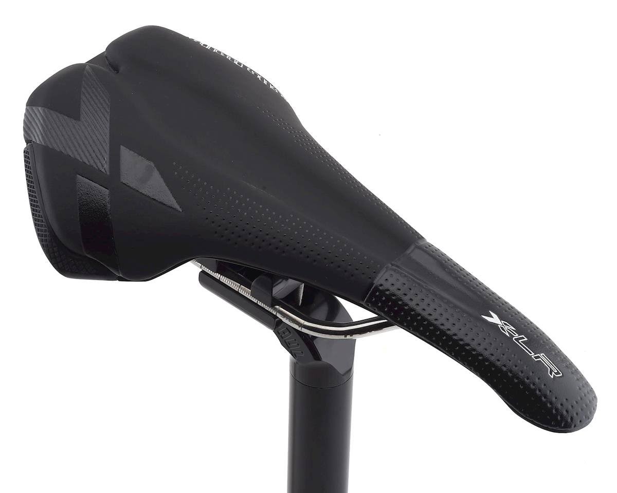 Saddle Selle italia X-LR Black