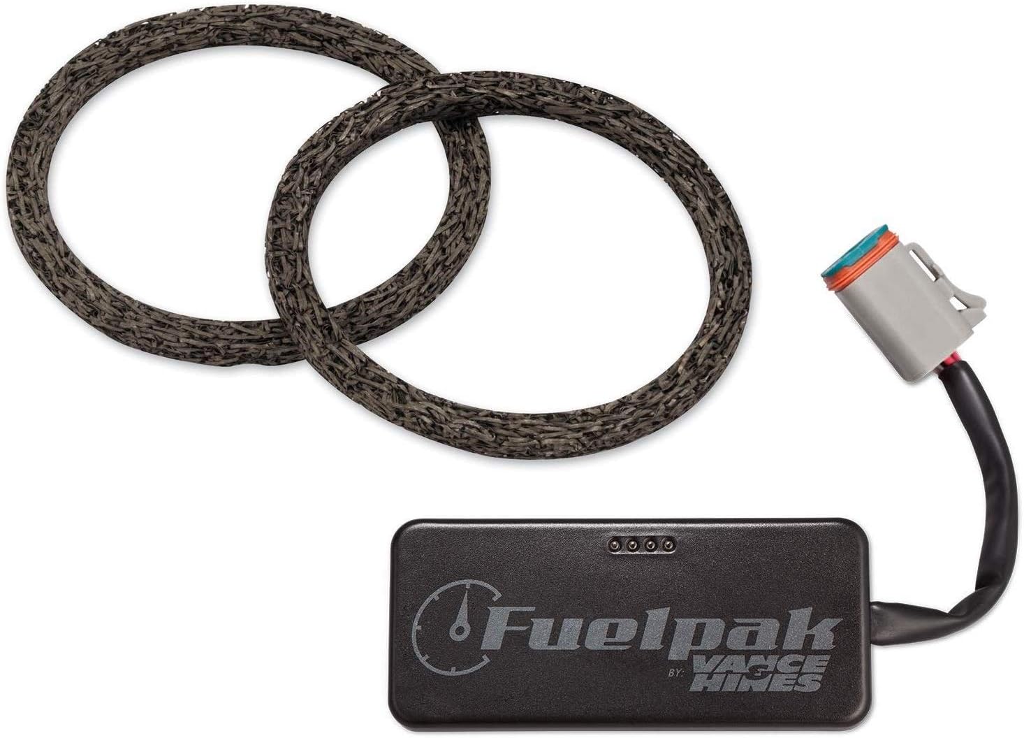 Vance and Hines Fuelpak FP3-66005 - with Exhaust Port Gaskets