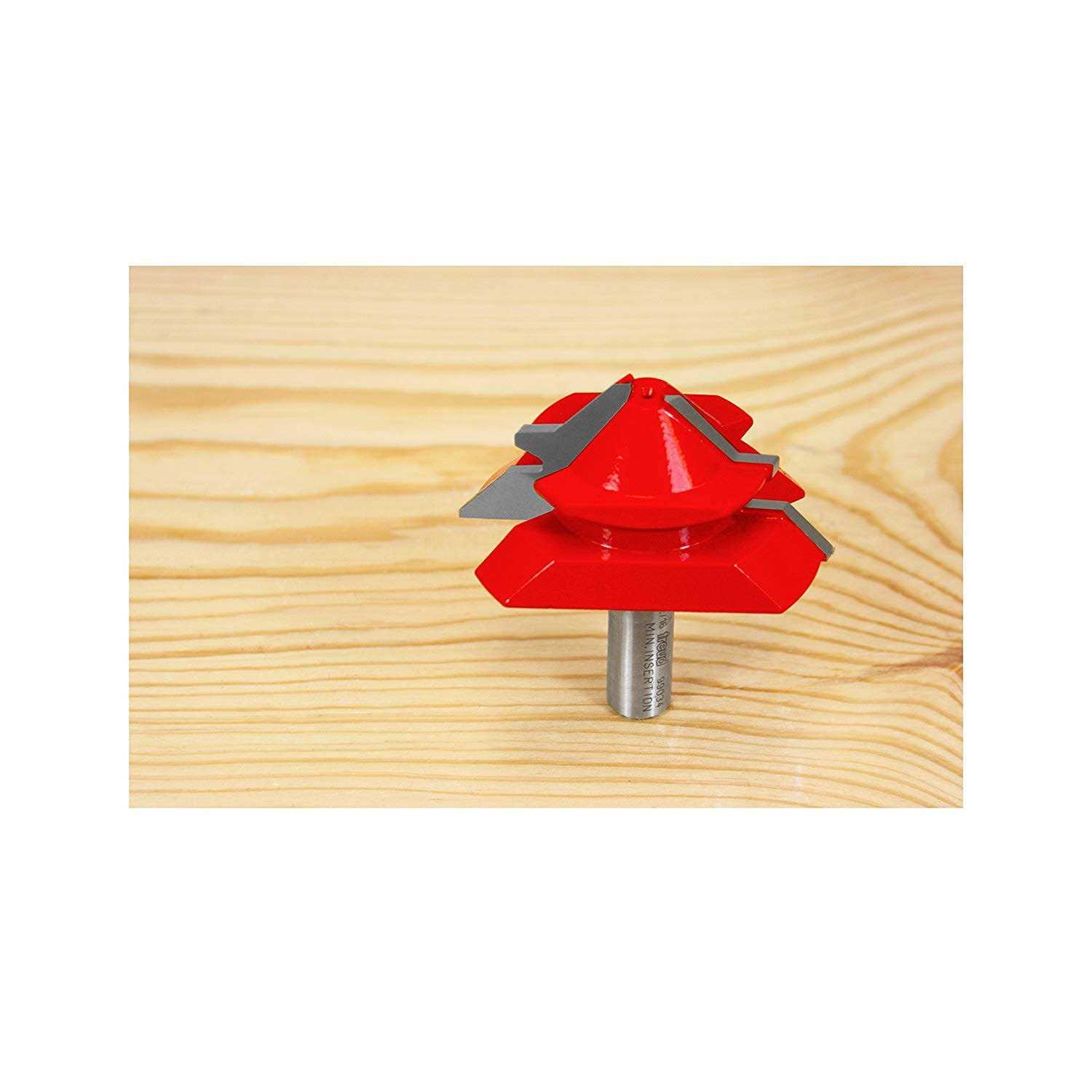 Freud 99-034 Lock Miter Router Bit