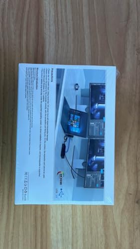 Surface Dock, Microsoft Surface Docking Station, Surface Triple Display (4K HDMI +VGA) Dock, Surface pro Accessories for Surface Pro 10/9/8/X/7/6/5/4, Surface Book 3/2/1, Surface Laptop go/6/5/4/3/2/1