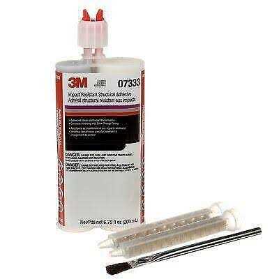 3M 07333 Impact Resistant Structural Adhesive - Shop Hardware Tools Online Store