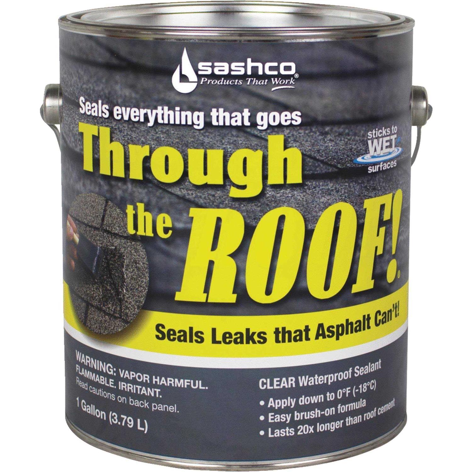 Through The Roof Sealant - Shop Hardware Tools Online Store