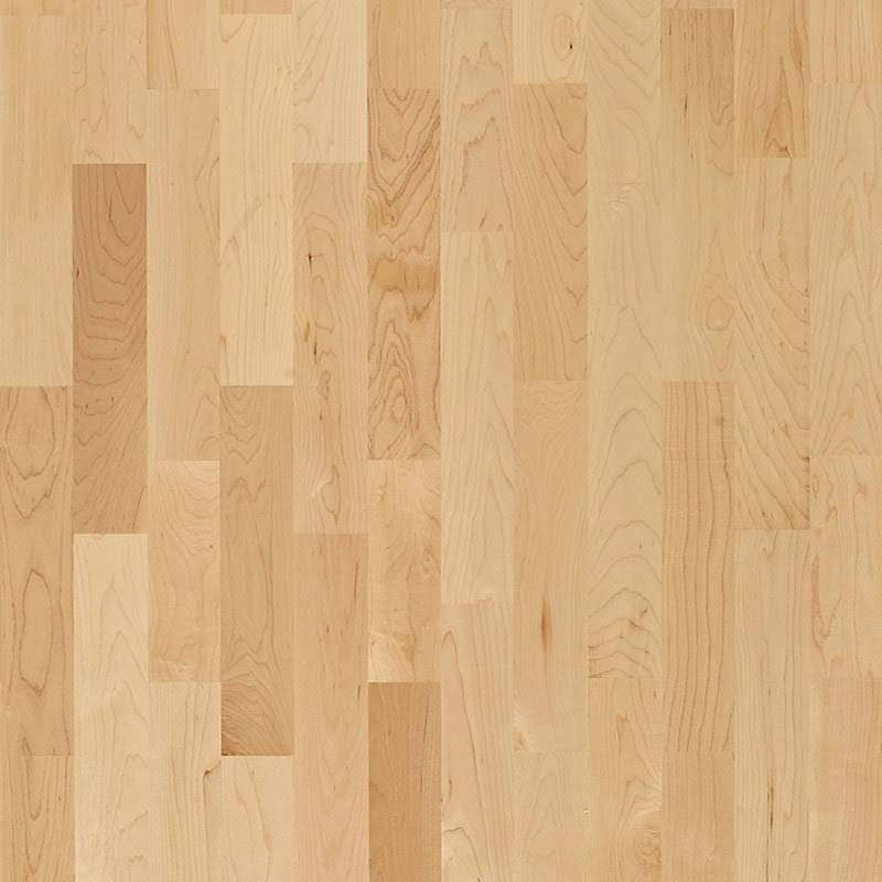 Kahrs, Original, American Naturals, Hard Maple Toronto
