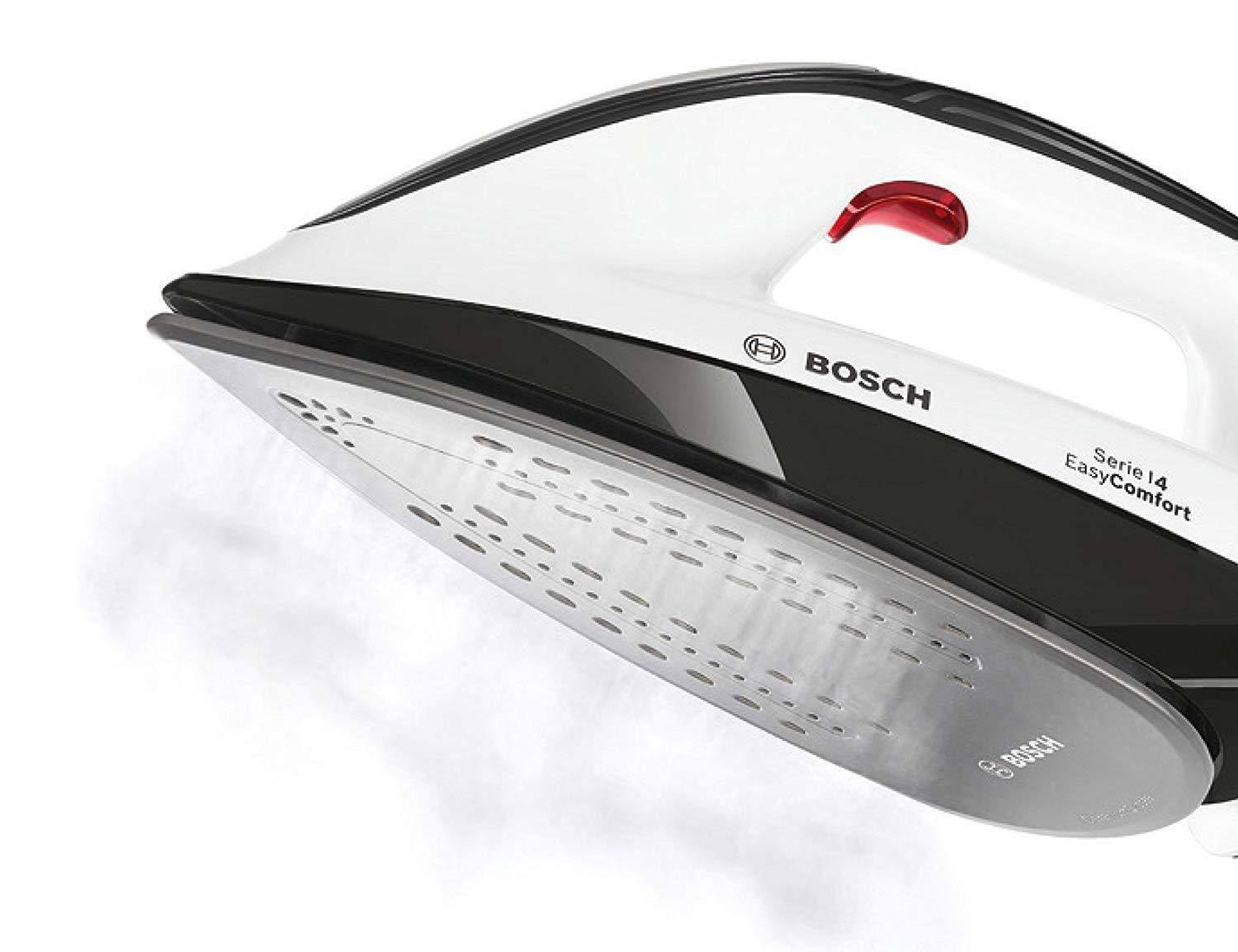 Steam Iron Bosch TDS4070 1,4 L 2400W White