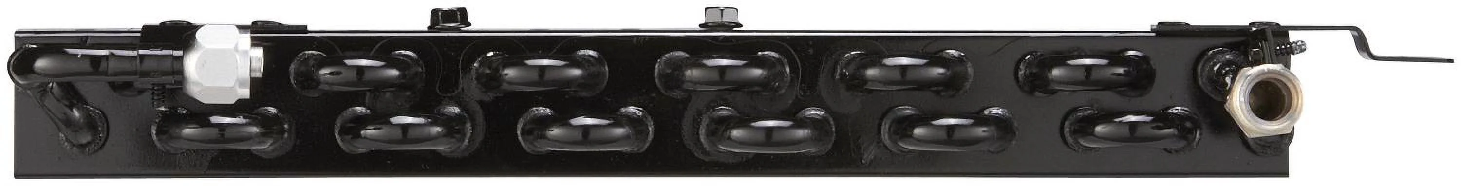 Spectra Premium 7-3603 Automotive Air Conditioning Condenser Fits select: 1975-1979 FORD F150, 1973-1979 FORD F250