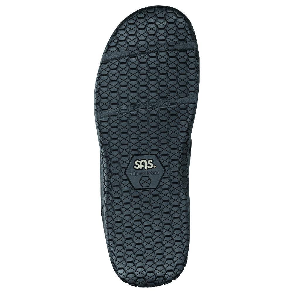 SAS Men&s Navigator (Black)
