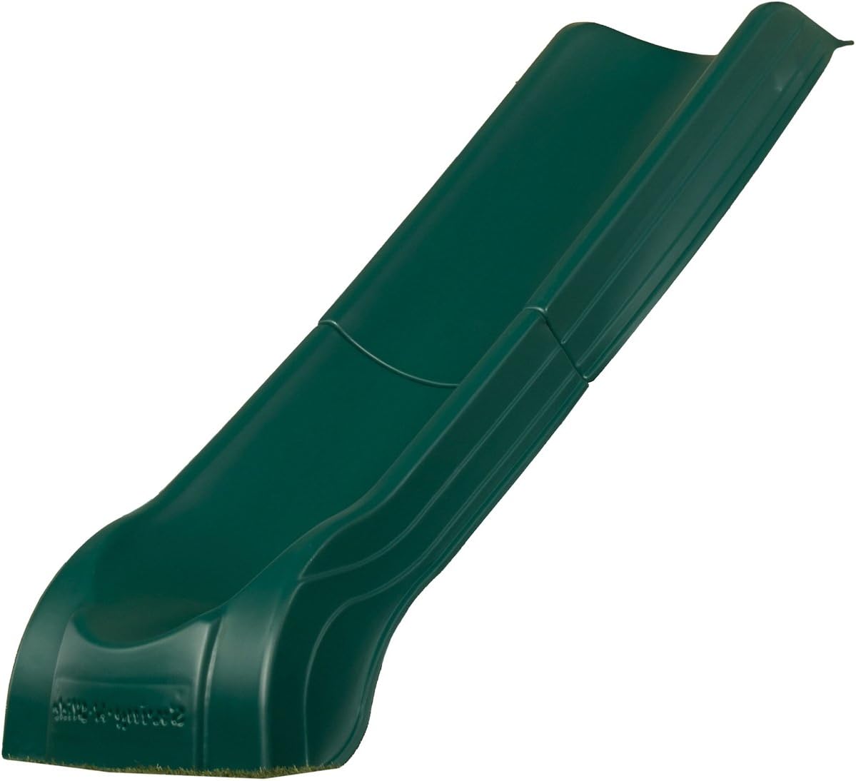 Swing N Slide Summit Slide - Green ,84" x 21" x7.5"