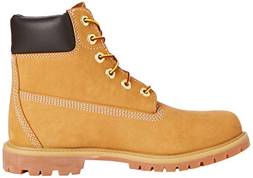 Timberland Womens 6Inch Premium Waterproof Boot
