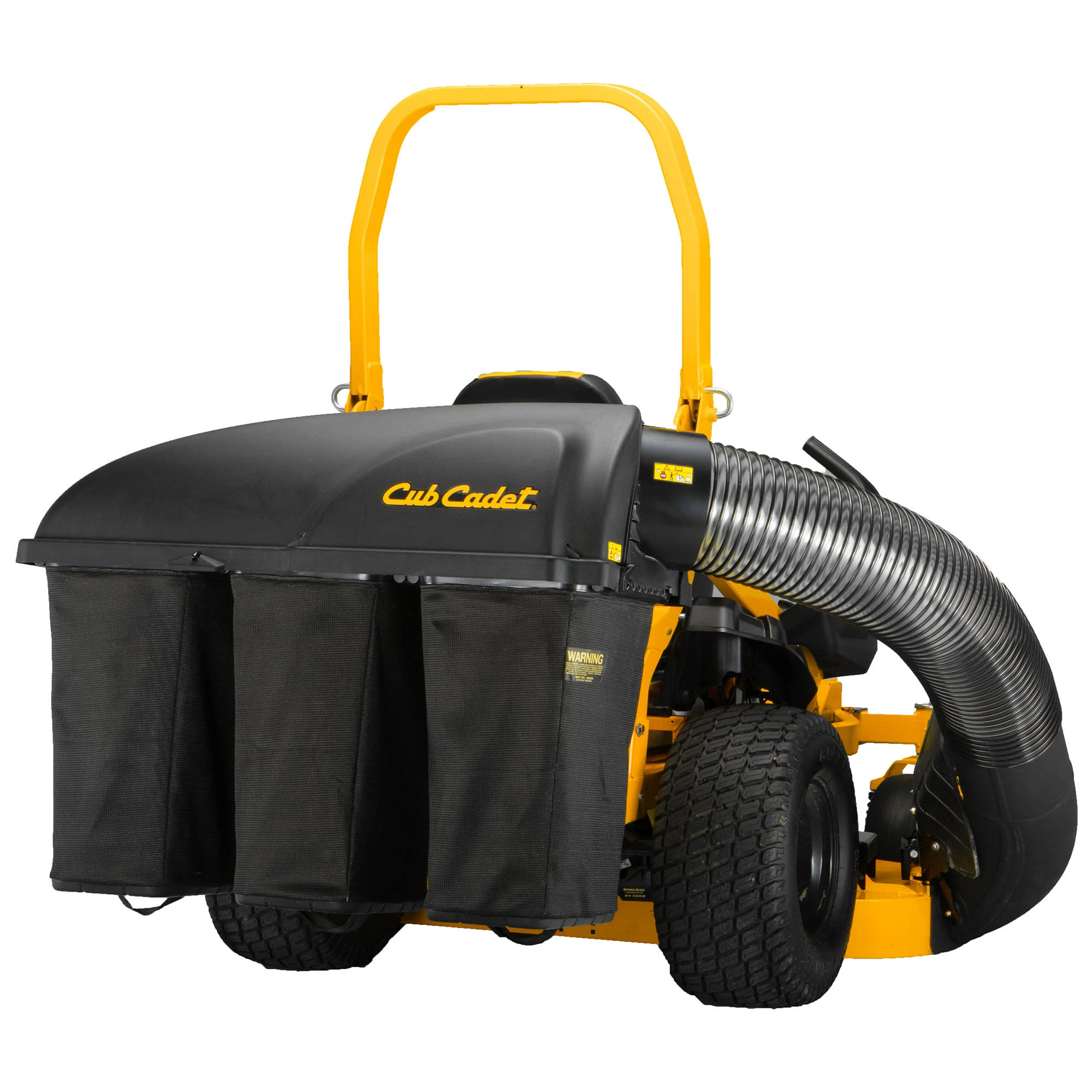 Cub Cadet 49A70001100 (48x22) Triple Bagger (Ultima ZTX Series)